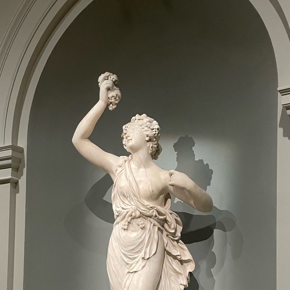 Meet your Posher, Josephine